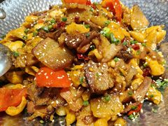 -老唐三下锅 ·张家界地标美食(溪布街店)