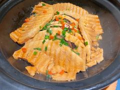 -野蔓果·山野菜(西湖景区·龙井茶田店)