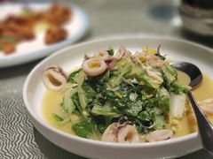 -开海·红岛海鲜虾水饺(石老人店)