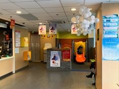 -麦当劳(河北唐山光明路餐厅)