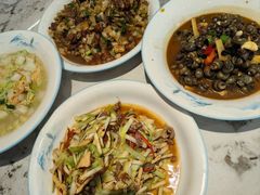 -小乡小镇·传承桐庐土菜·老板亲自烧的菜