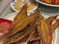 -全聚德烤鸭店(和平路店)