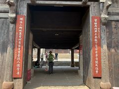 -青林口古镇