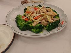 -金百门·顺德海鲜酒家(陈村店)