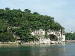 -桂林两江四湖景区