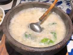 -绿茶餐厅(乐峰广场店)