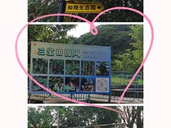 -李小龙乐园(顺德均安店)