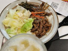 -永和大王(春日上新·阜成门店)