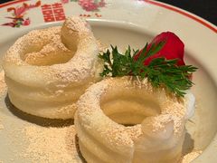 -蘸小院铁锅炖·蘸酱菜·东北菜(怀远门店)