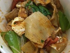 -星隆国际·芜湖小吃街