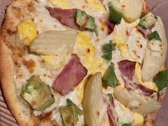 -乐凯撒披萨(国威电子商务大厦店)