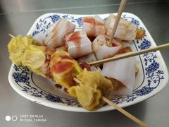 -法记开心粉面店(诗宁大厦店)