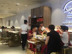 -串一火锅(赛格国际购物中心店)