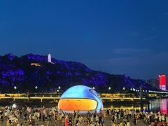 -中国宜宾·长江地标广场