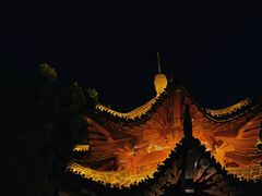 -杜甫江阁