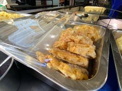 -三味臭豆腐(鲁迅故里店)