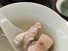 -百年果林椰子鸡(中洲店)