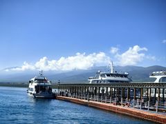 -青海湖二郎剑景区
