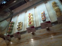 -广州增城保利郡雅酒店-月色西餐厅