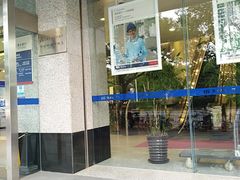 -浦发银行(长宁支行)