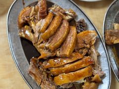 五味鸭-海滨鸭仔饭(海宁店)