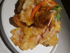 锅包肉-额娘·现烙春饼烤鸭(太原总店)