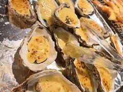 -川骄海鲜自助(亚运村店)