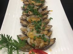 -南湖船菜大酒店