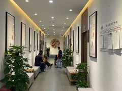 -深圳安仁堂中医·推拿按摩·肩颈调理