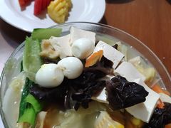 -海盗餐厅