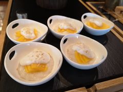 -海航威斯汀酒店-行政酒廊