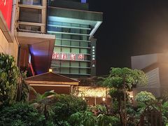 -润泽园椰子鸡(汇一城店)
