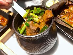 -中8楼风尚云南菜(颐堤港店)