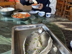 -堤边美食