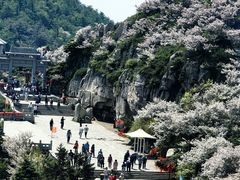 -泰山风景名胜区