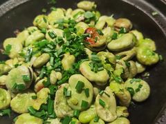 -梁家大院•农家菜(昆山会展中心店)