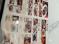 -稻香饭店(龙华天虹店)