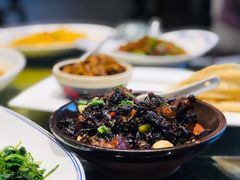 -兰婆婆餐厅淳安菜