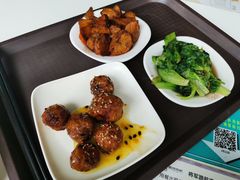 -5食堂