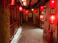 -NINES推理馆·实景侦探推理剧MIXPLAY(静安店)