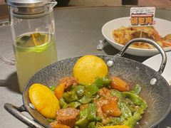 -厨创东北传家菜(信义坊店)