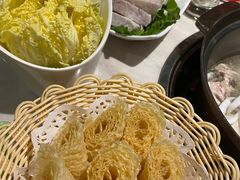 -狐狸爱上椰子鸡(滨江星光大道店)