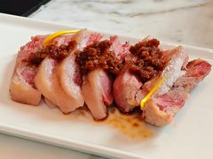 -唐阁海景中餐厅·纯手工早茶·粤菜(海口朗廷酒店)
