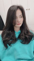 点击看大图 -YESIDO椰岛造型烫发染发