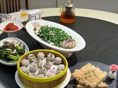 -十里·东湖院子(湖北省博物馆店)