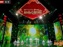 -星光舞蹈艺术中心(太阳宫校区)