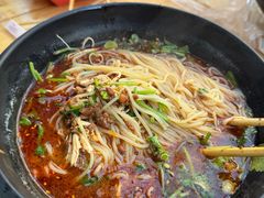 -一品飘香米线(一中总店)