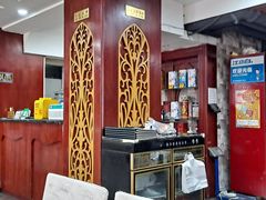 大堂-马家烧麦(总店)