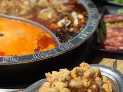 -销魂美蛙鱼头火锅(上海首店)