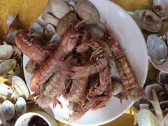 iphone_upload_pic-小铜锣湾海鲜家常菜馆(河西店)